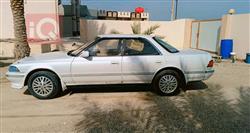 تويوتا II مارك